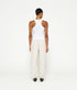 Camiseta TANK TOP RIB